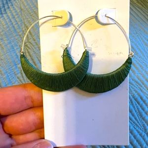 FREE with Bundle EARRINGS